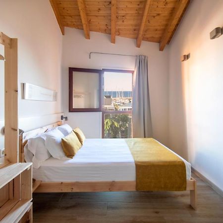 Ecogrusapartments Masnou Buitenkant foto