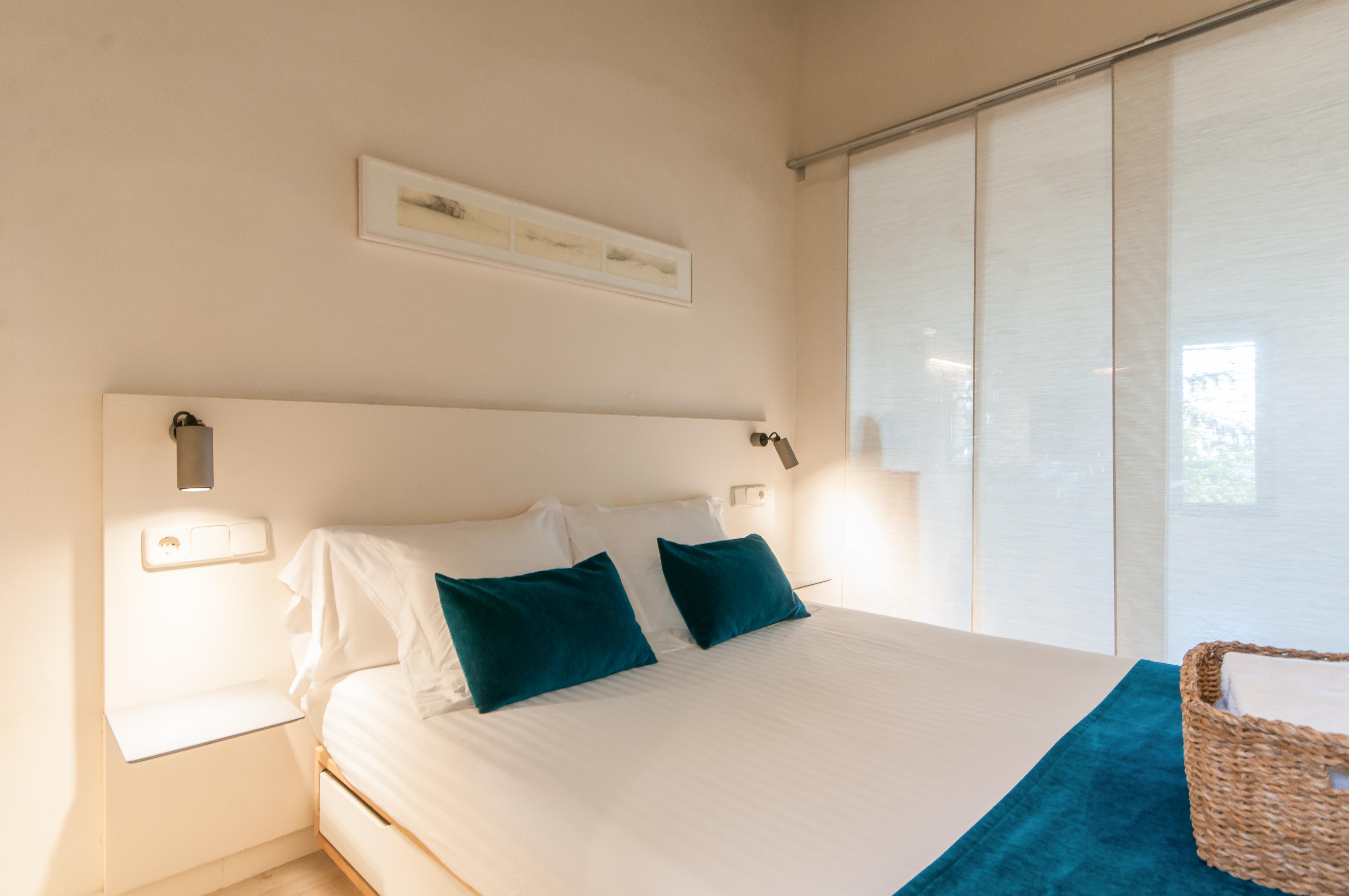 Ecogrusapartments Masnou Buitenkant foto