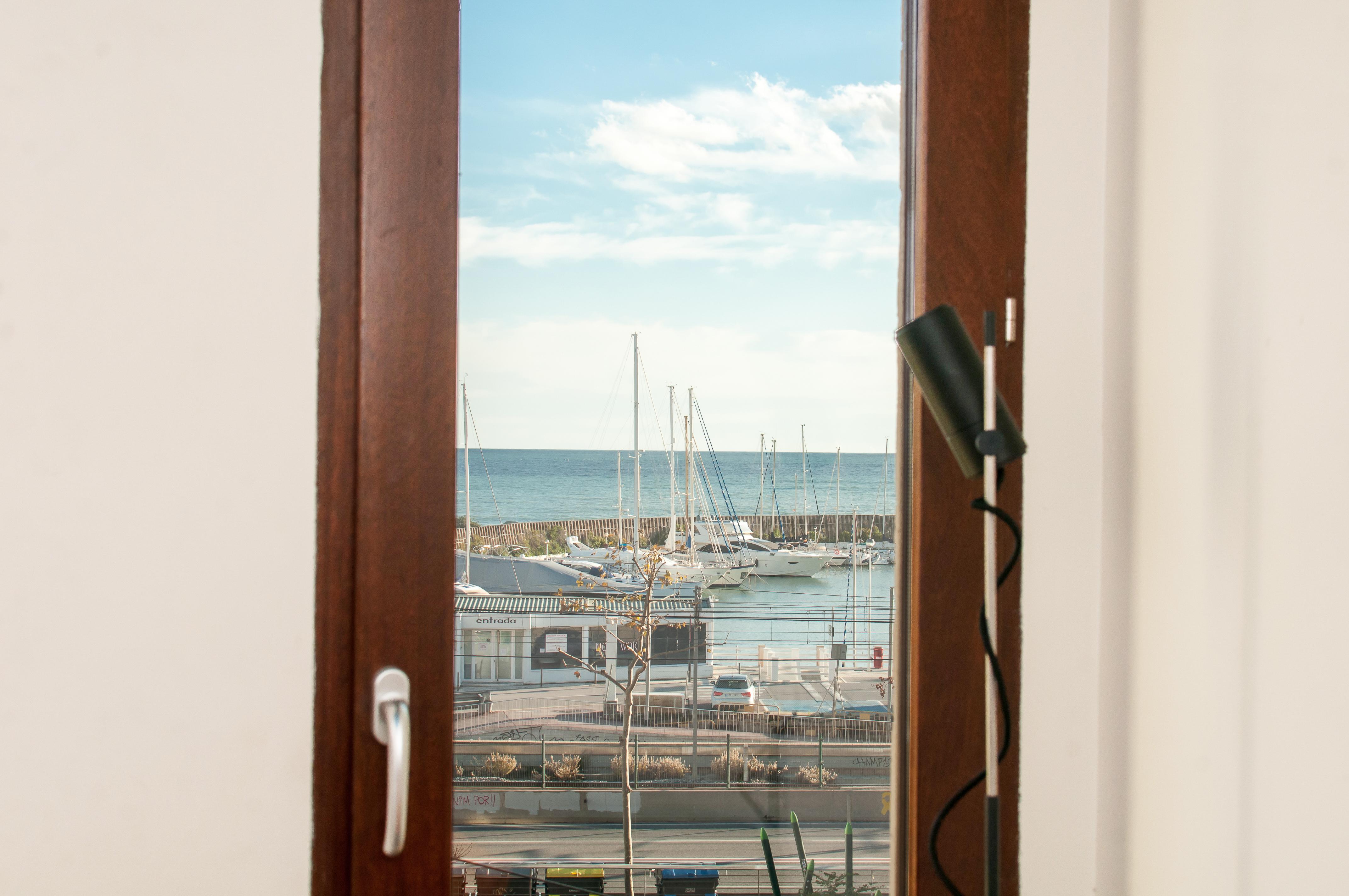 Ecogrusapartments Masnou Buitenkant foto