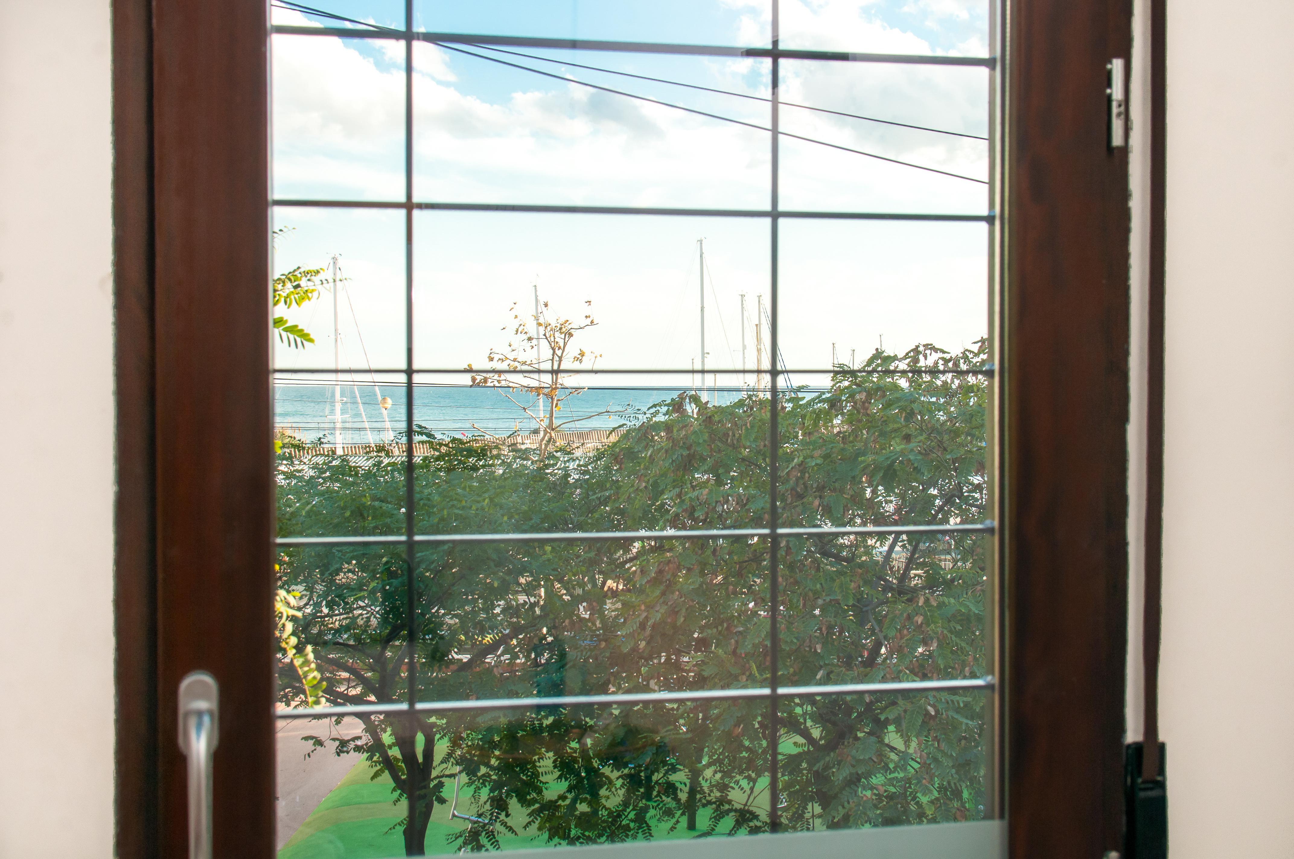 Ecogrusapartments Masnou Buitenkant foto