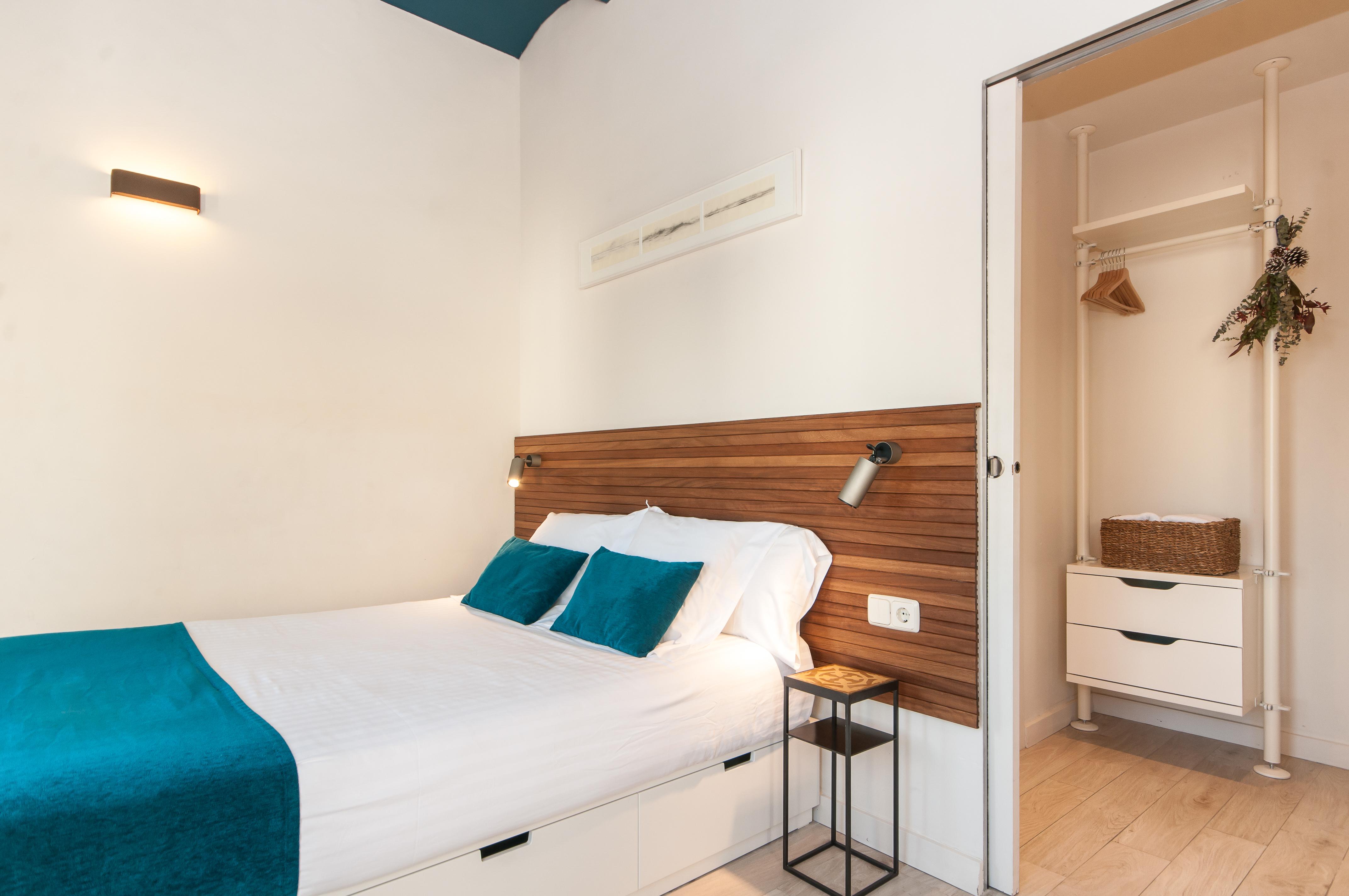 Ecogrusapartments Masnou Buitenkant foto