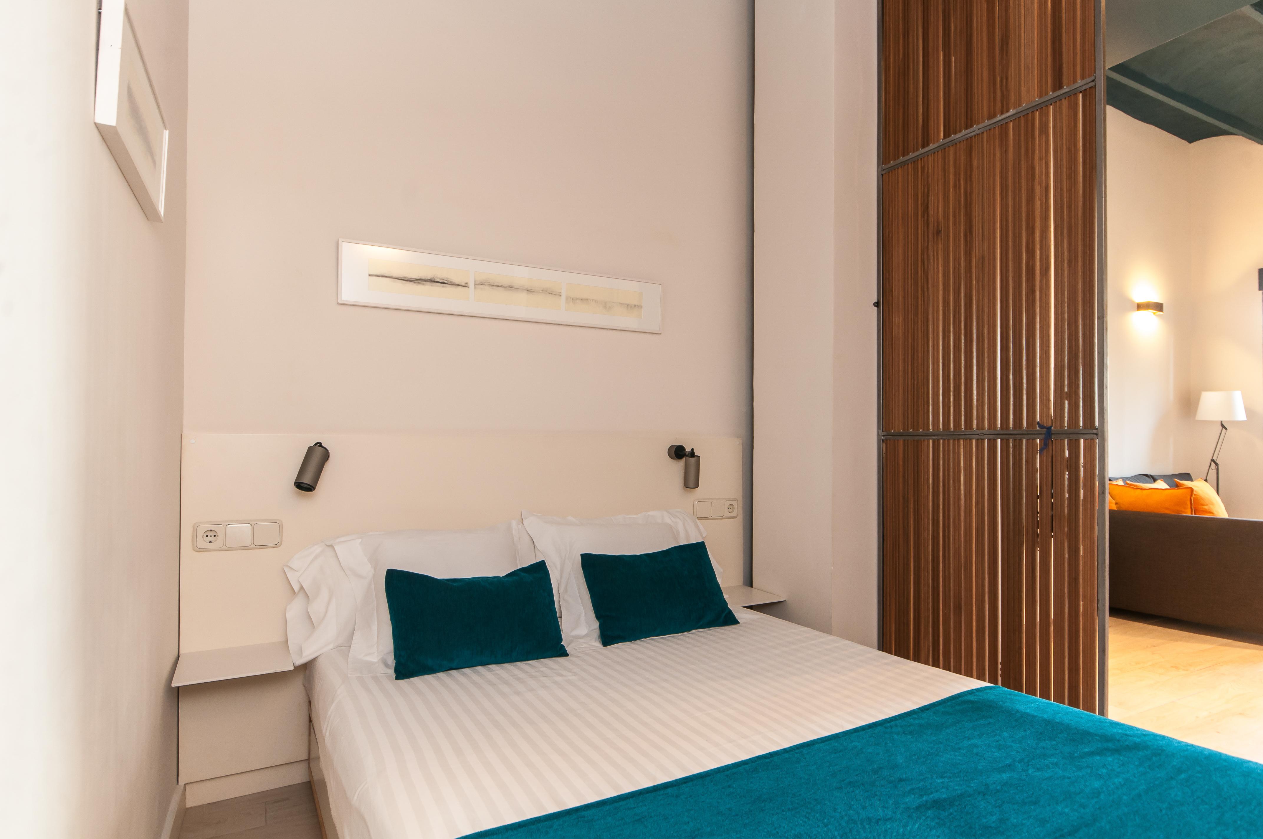 Ecogrusapartments Masnou Buitenkant foto