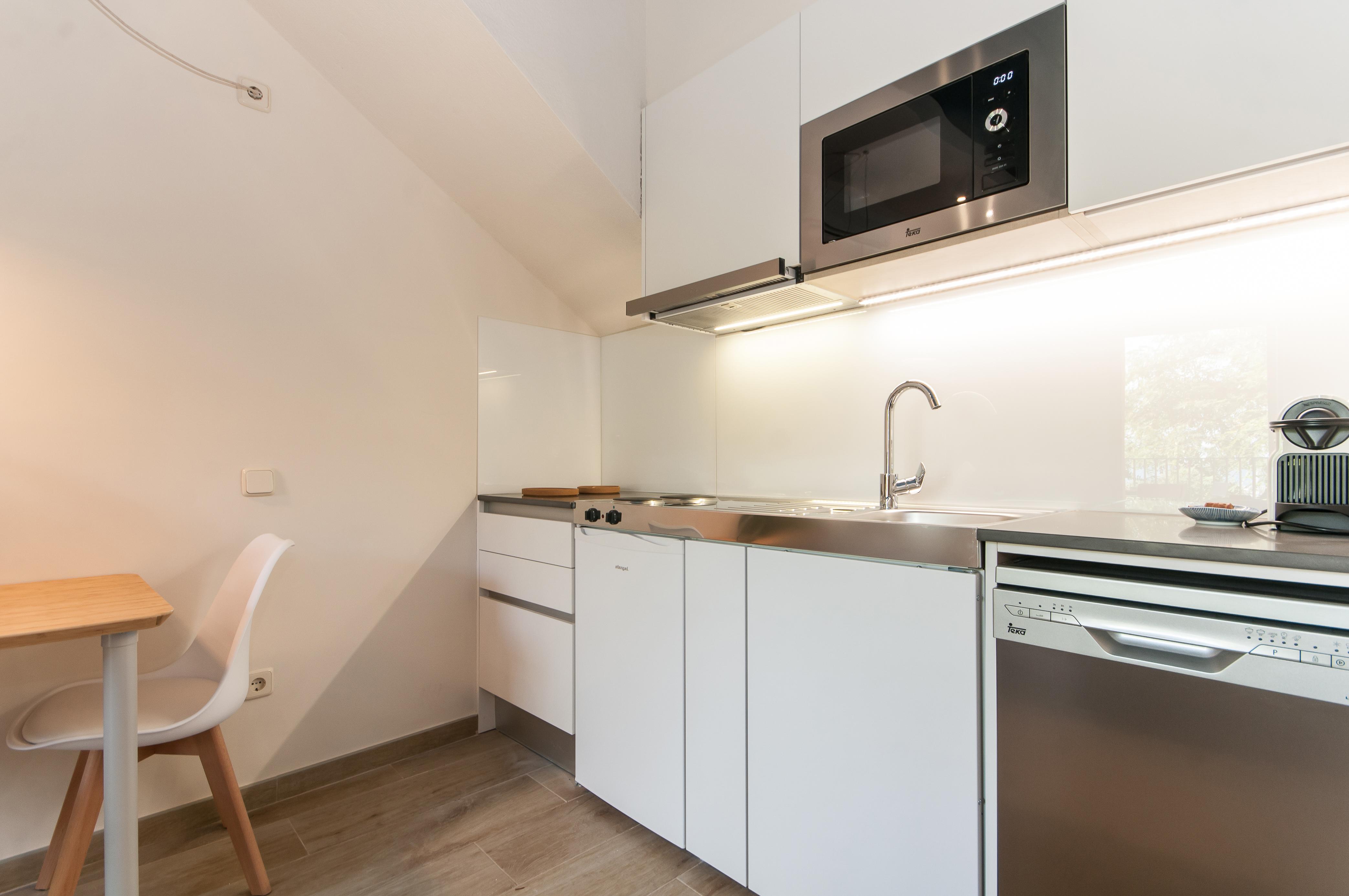 Ecogrusapartments Masnou Buitenkant foto