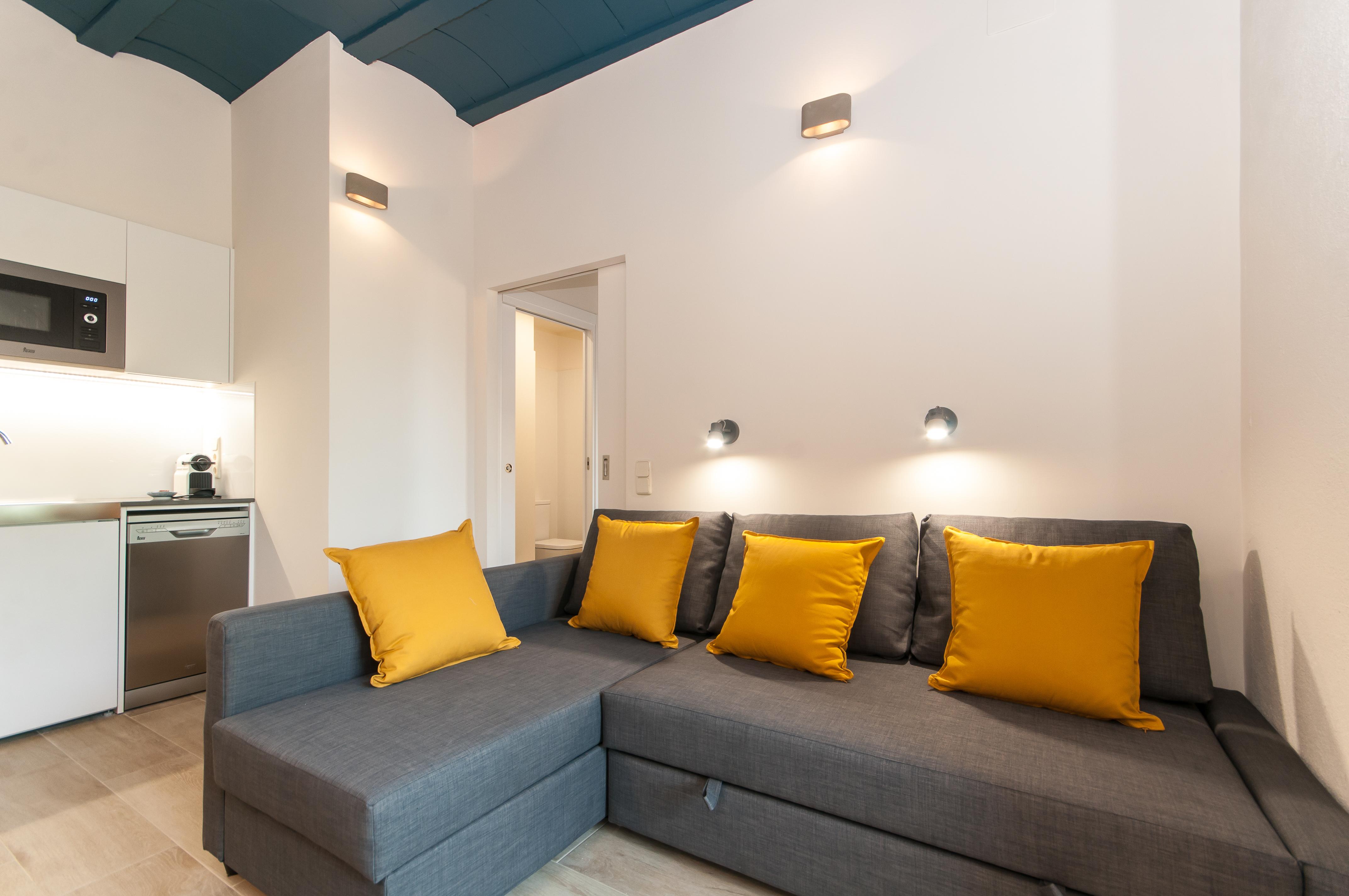 Ecogrusapartments Masnou Buitenkant foto
