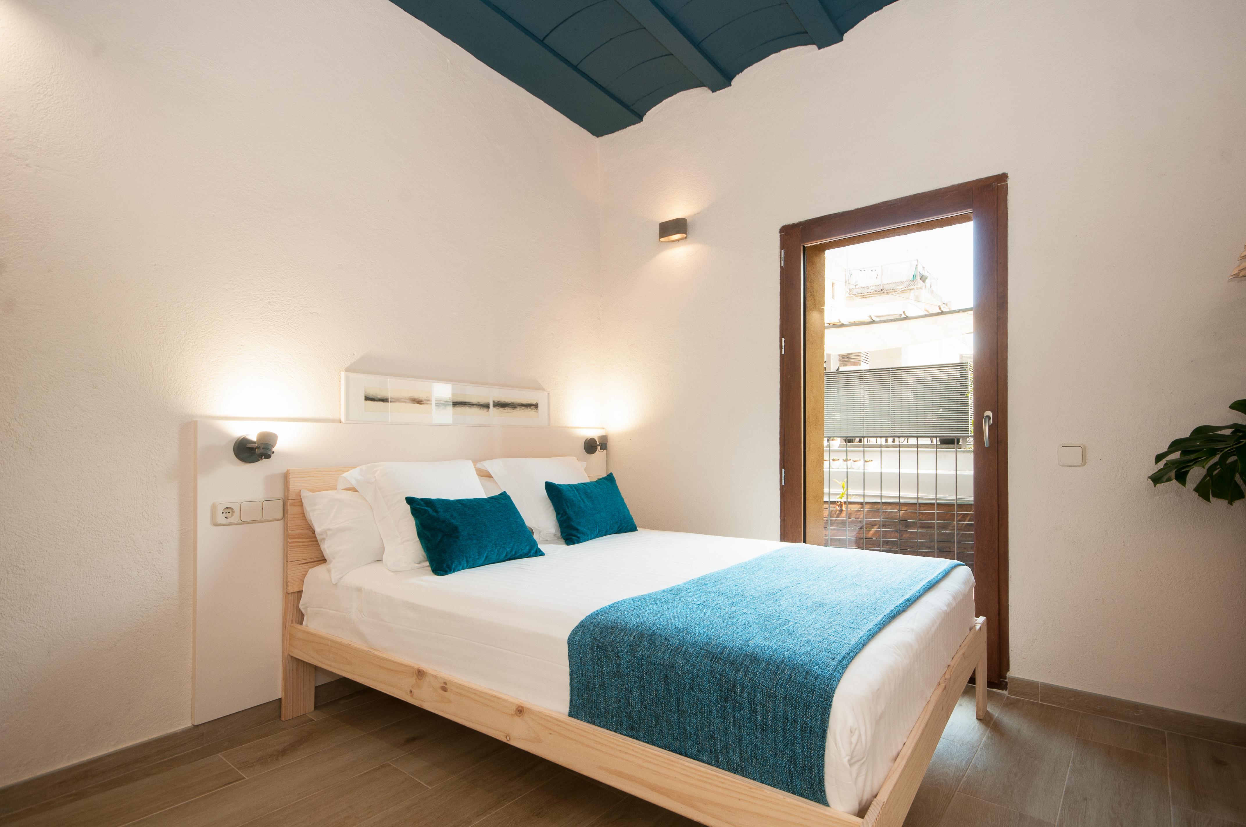 Ecogrusapartments Masnou Buitenkant foto