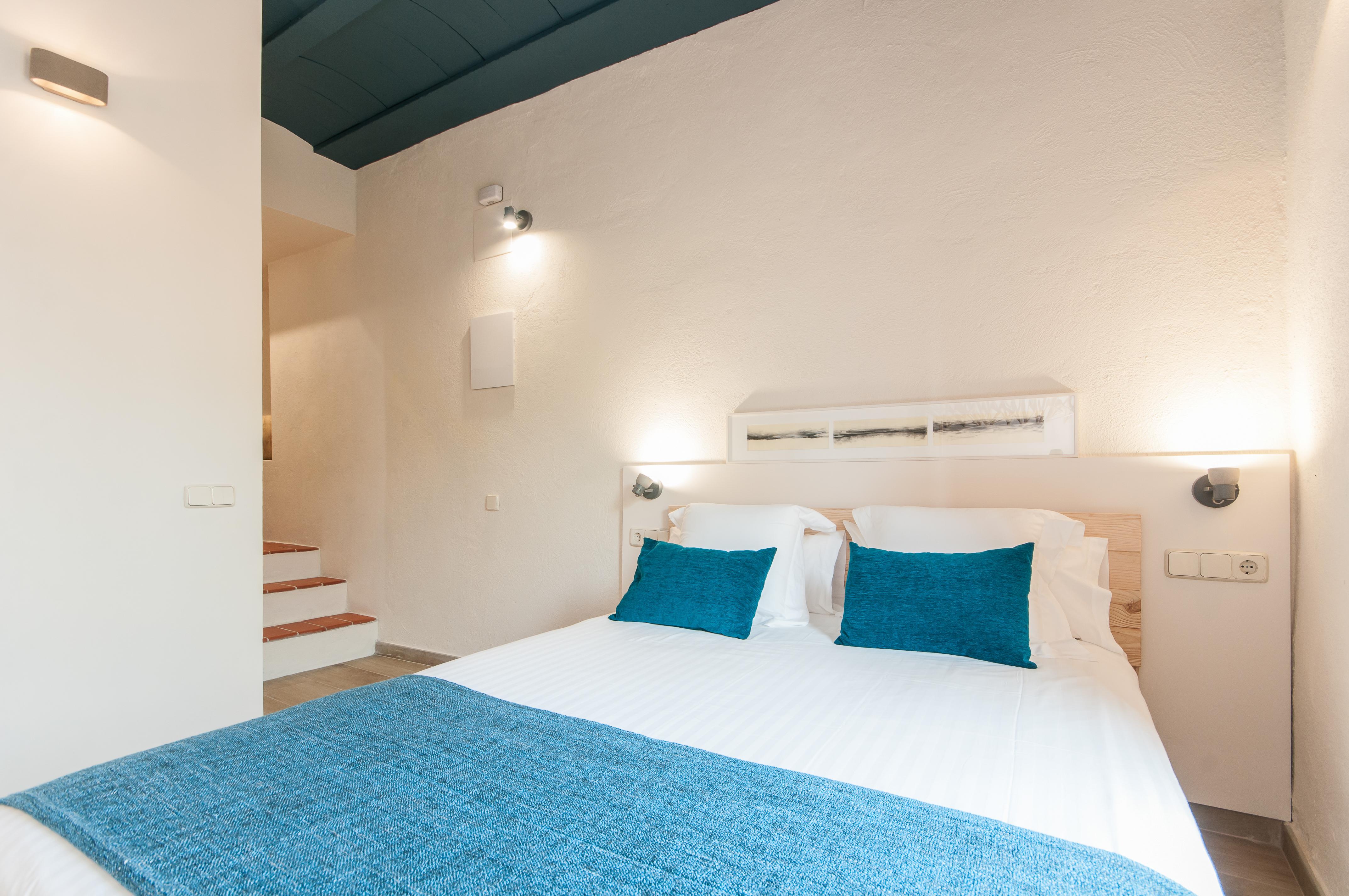 Ecogrusapartments Masnou Buitenkant foto