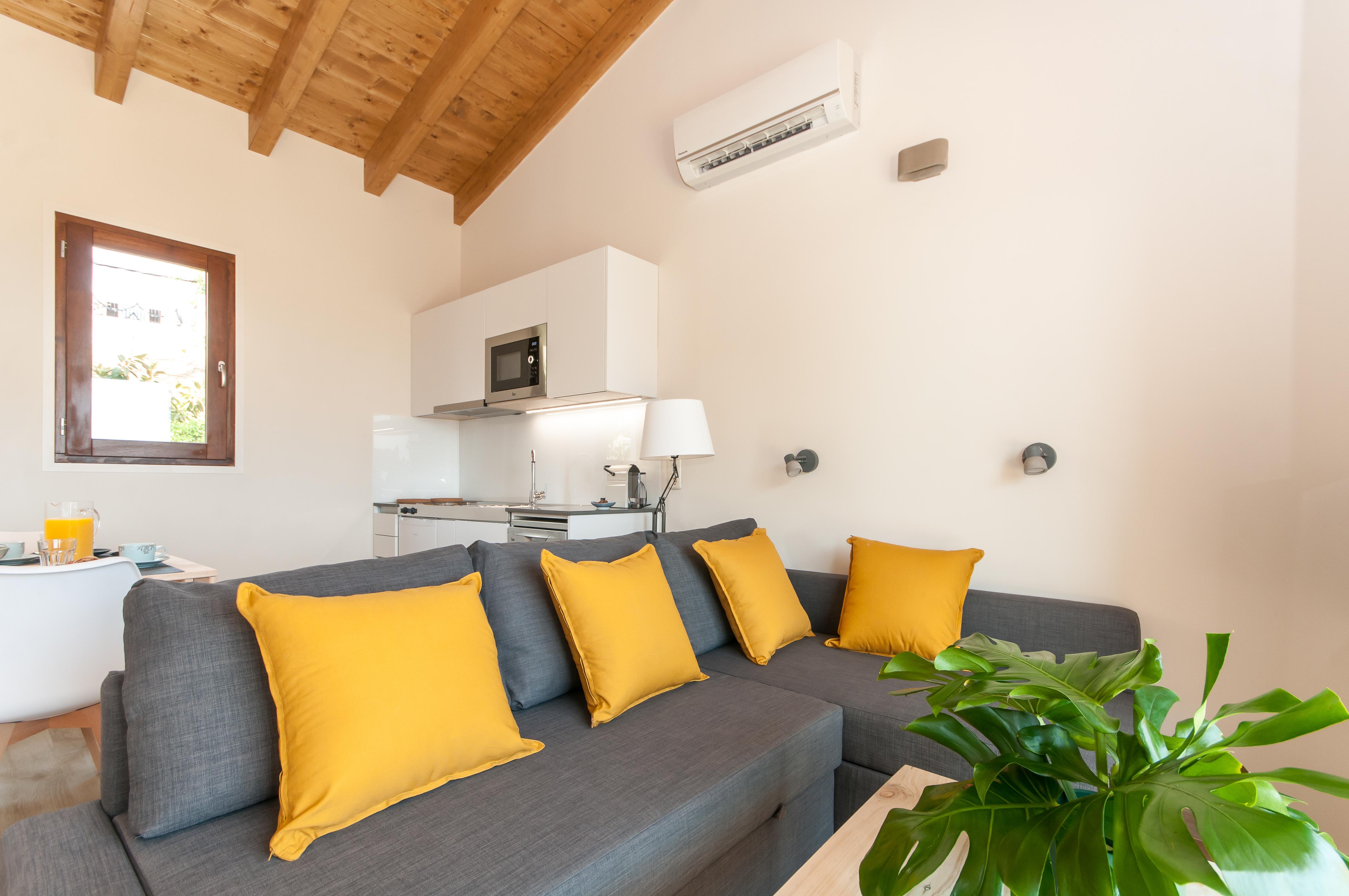 Ecogrusapartments Masnou Buitenkant foto