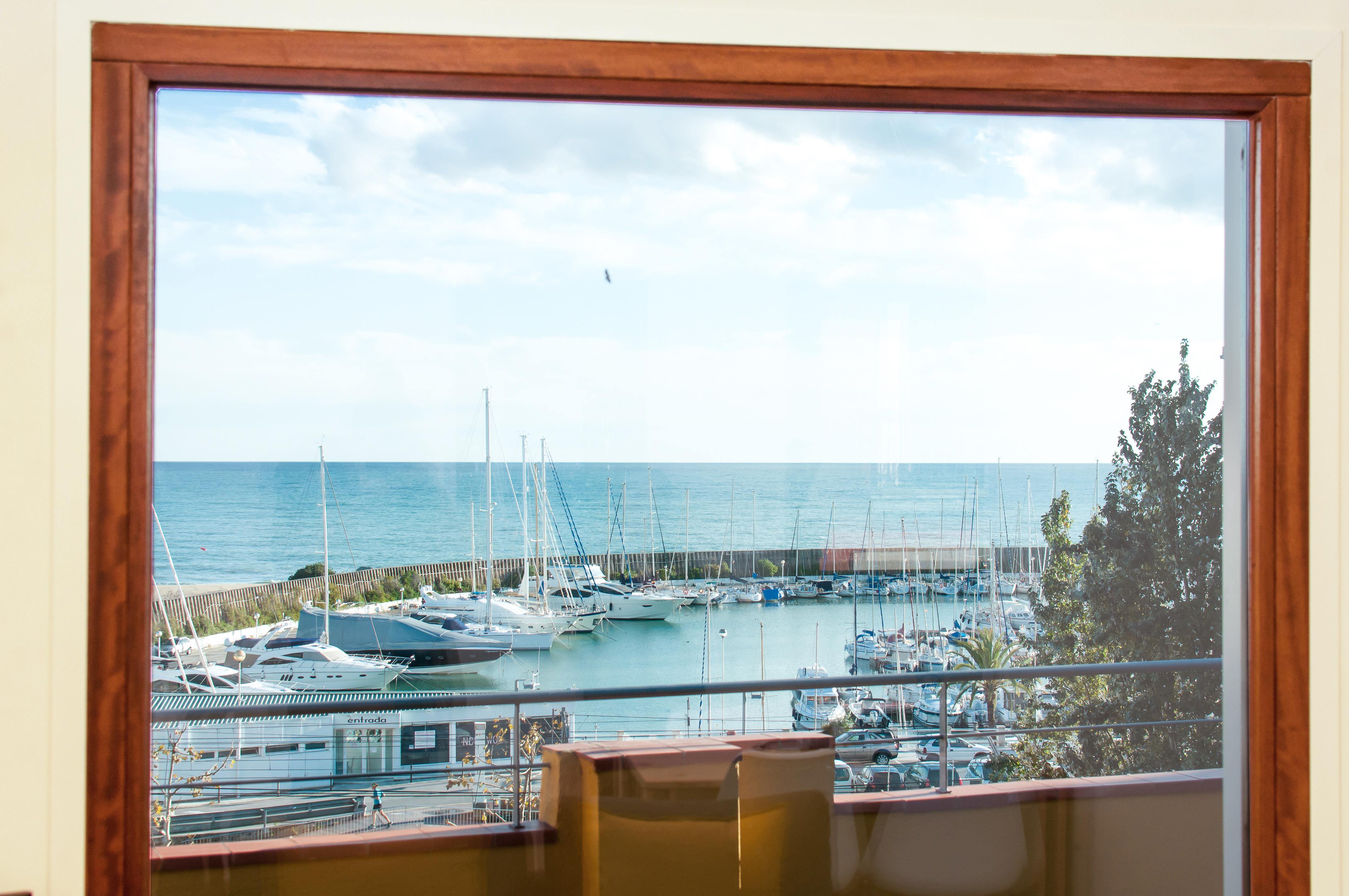 Ecogrusapartments Masnou Buitenkant foto