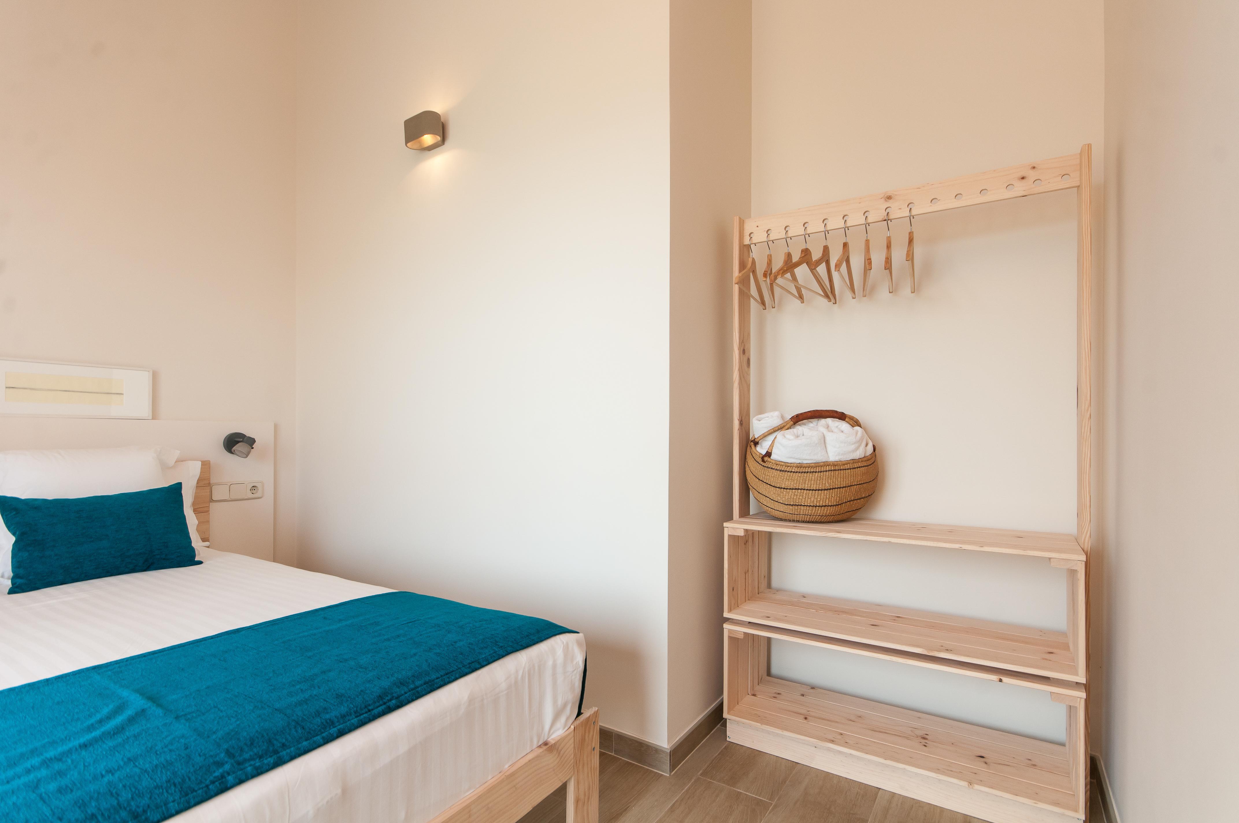 Ecogrusapartments Masnou Buitenkant foto