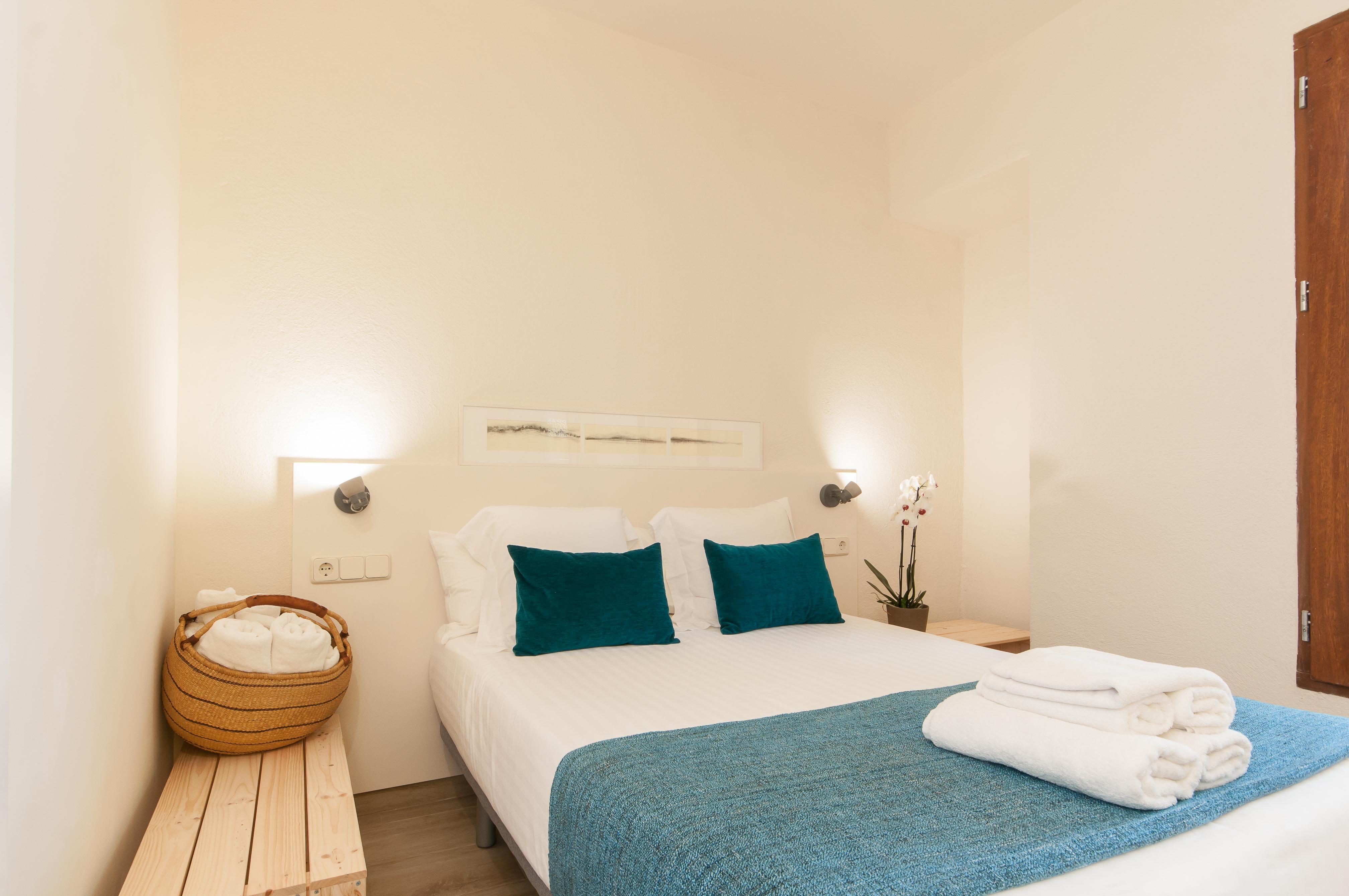 Ecogrusapartments Masnou Buitenkant foto