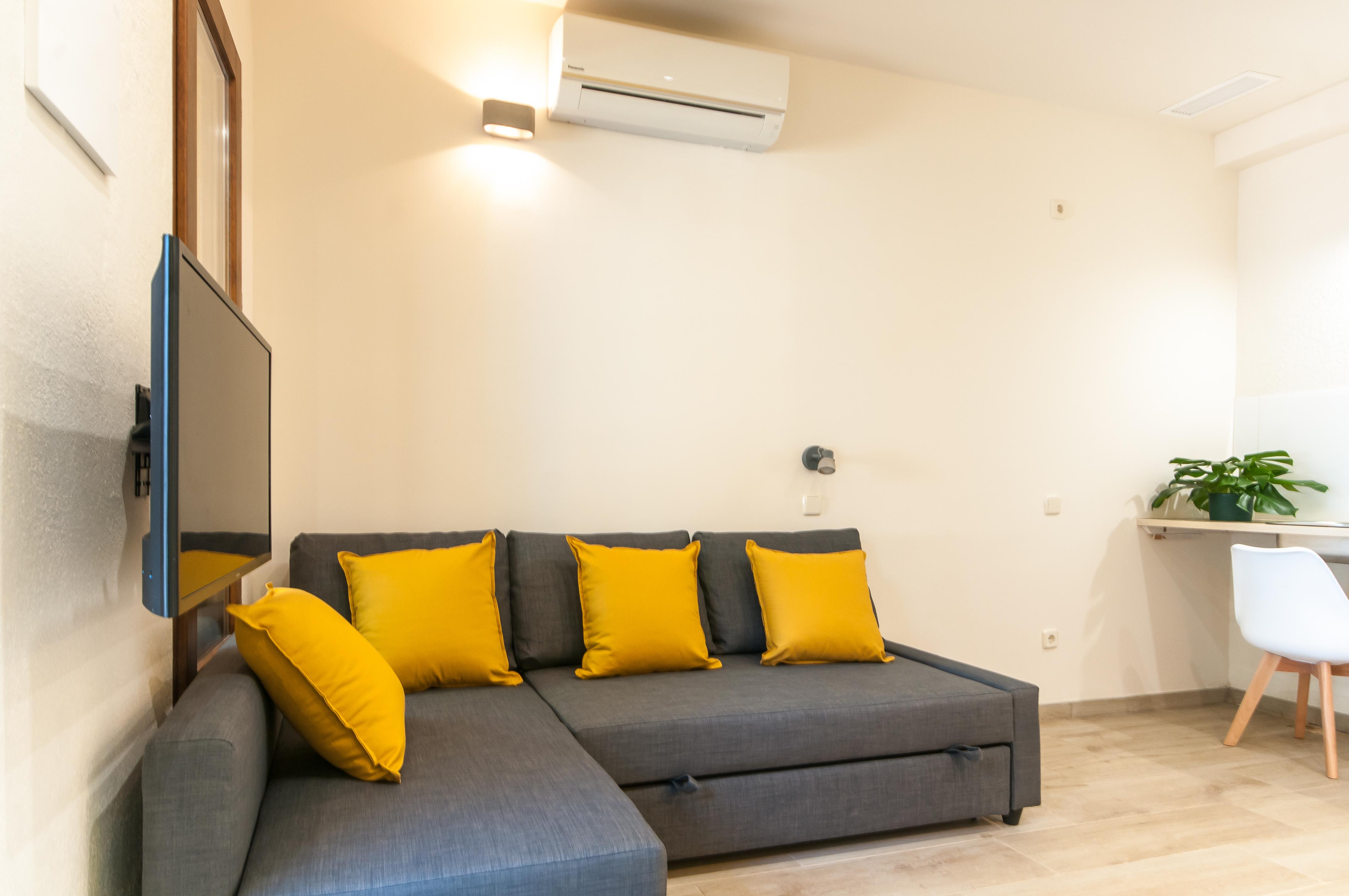Ecogrusapartments Masnou Buitenkant foto