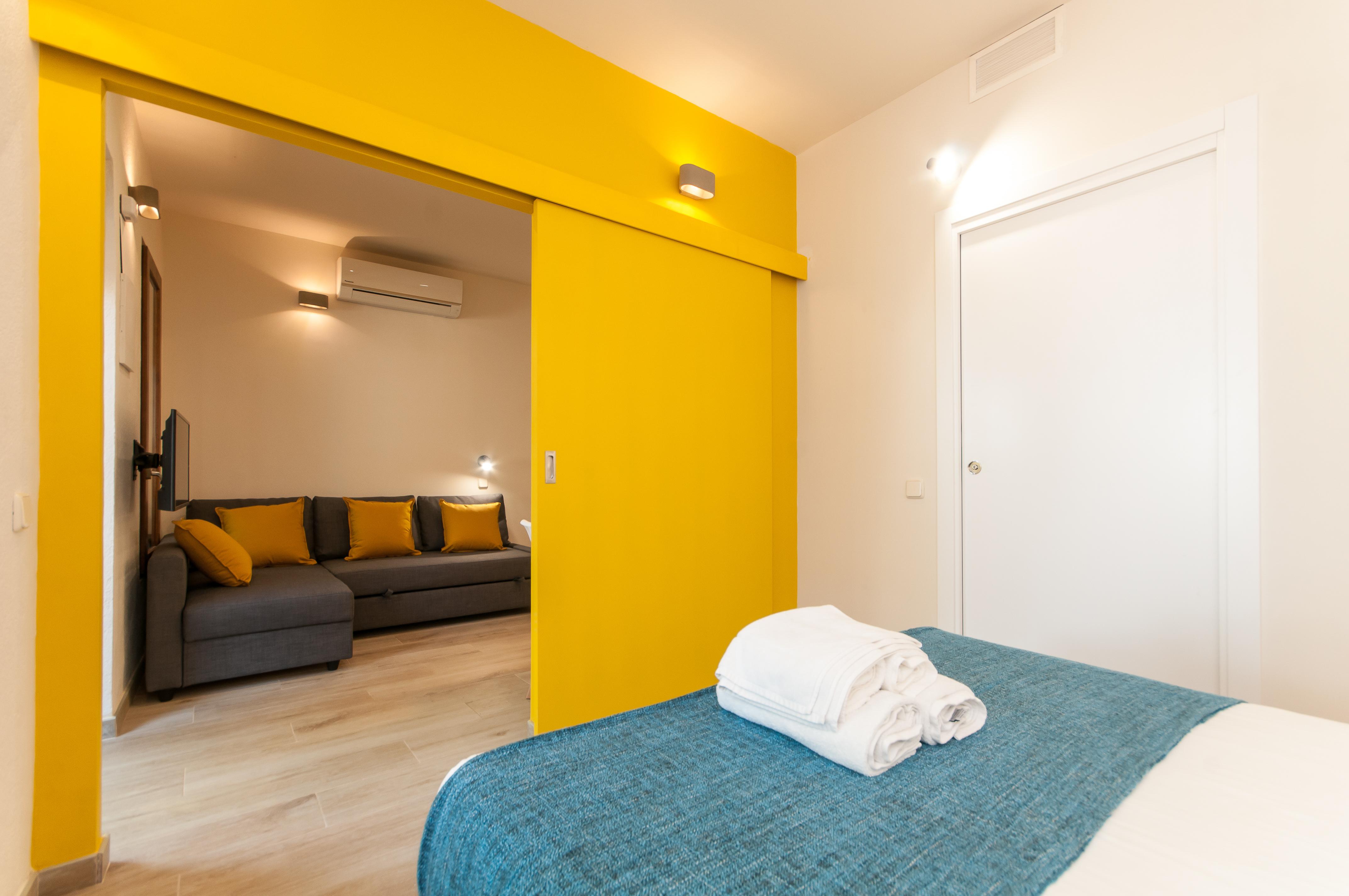 Ecogrusapartments Masnou Buitenkant foto