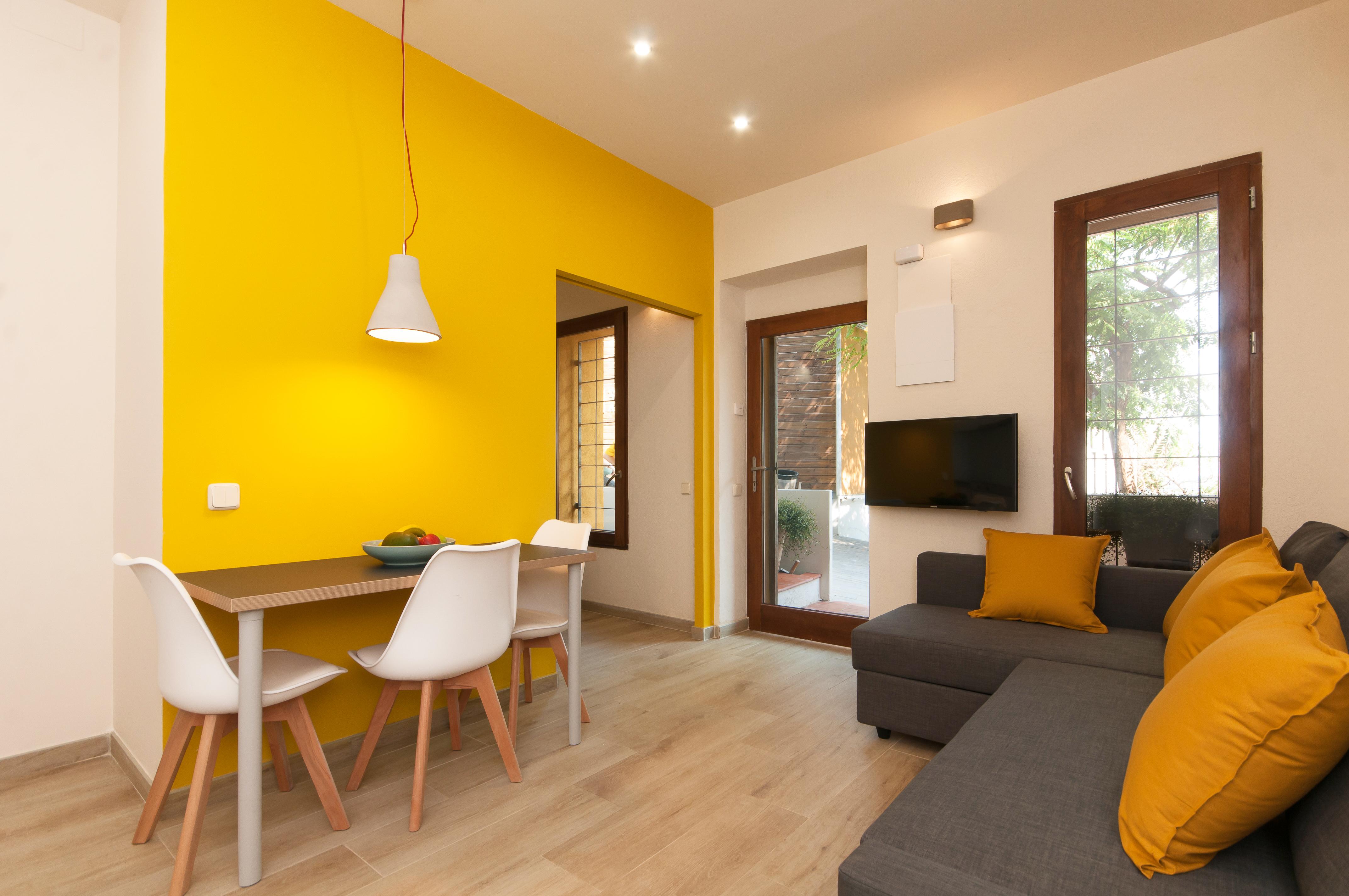 Ecogrusapartments Masnou Buitenkant foto