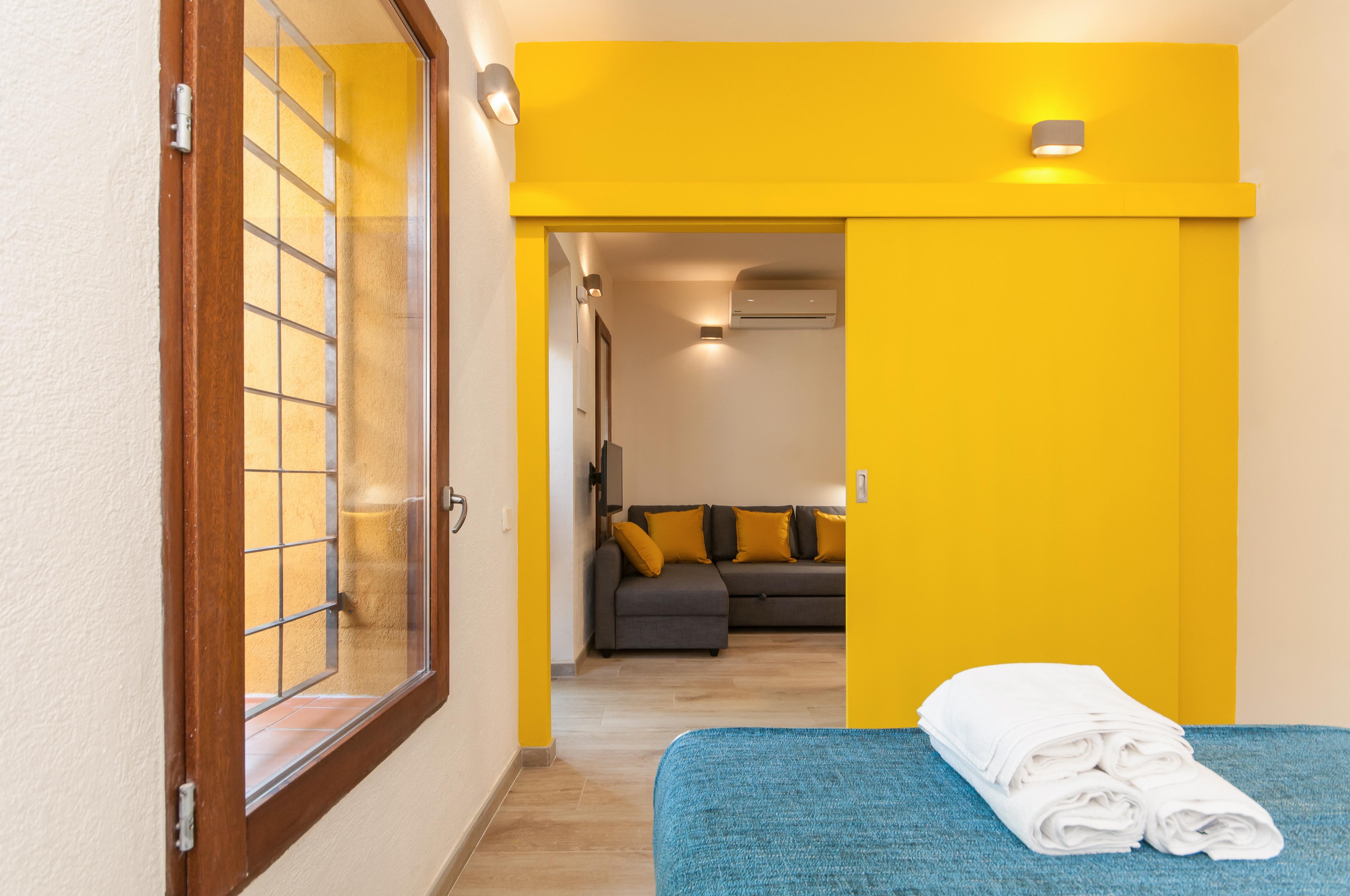Ecogrusapartments Masnou Buitenkant foto