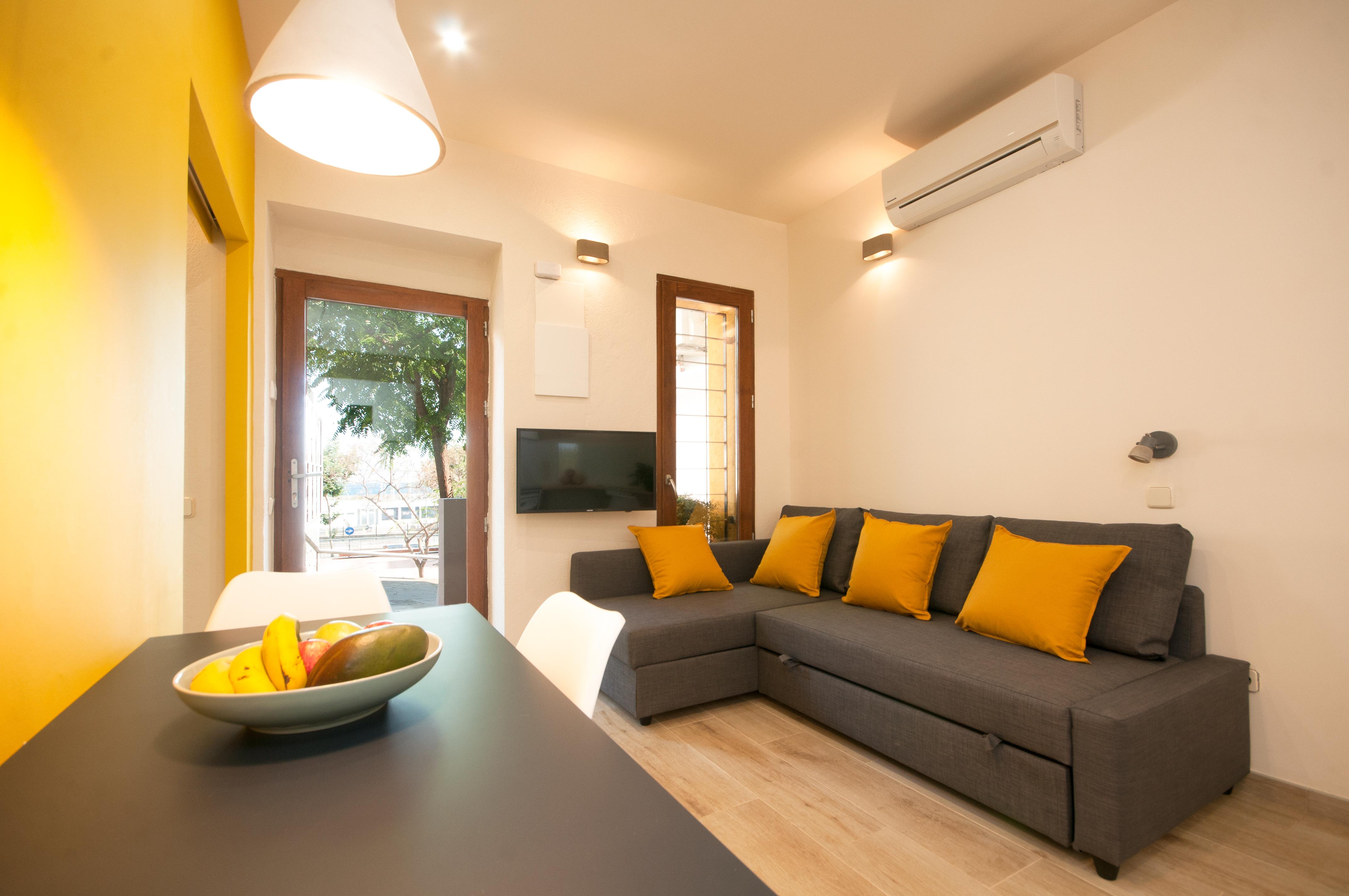 Ecogrusapartments Masnou Buitenkant foto