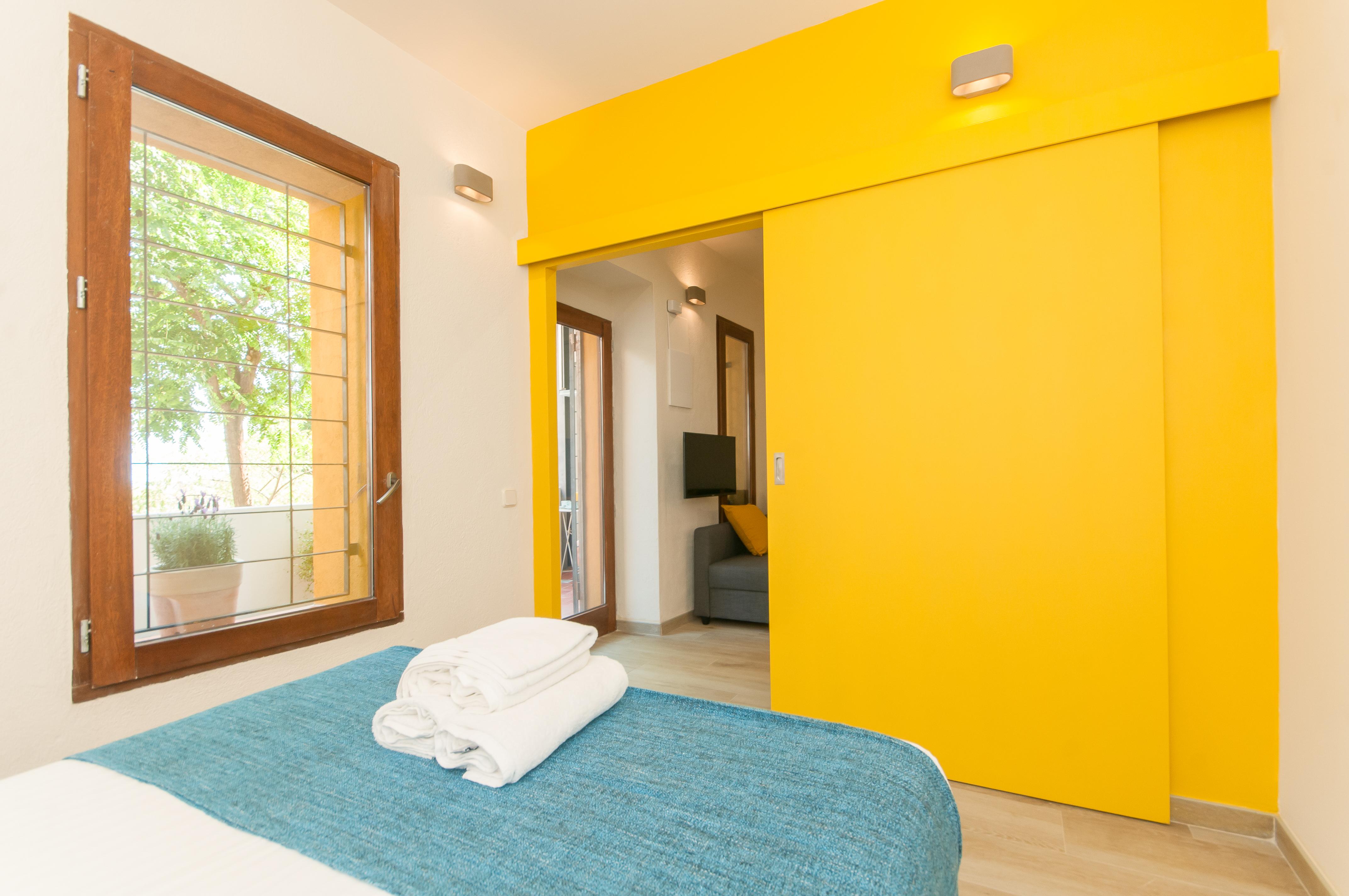 Ecogrusapartments Masnou Buitenkant foto