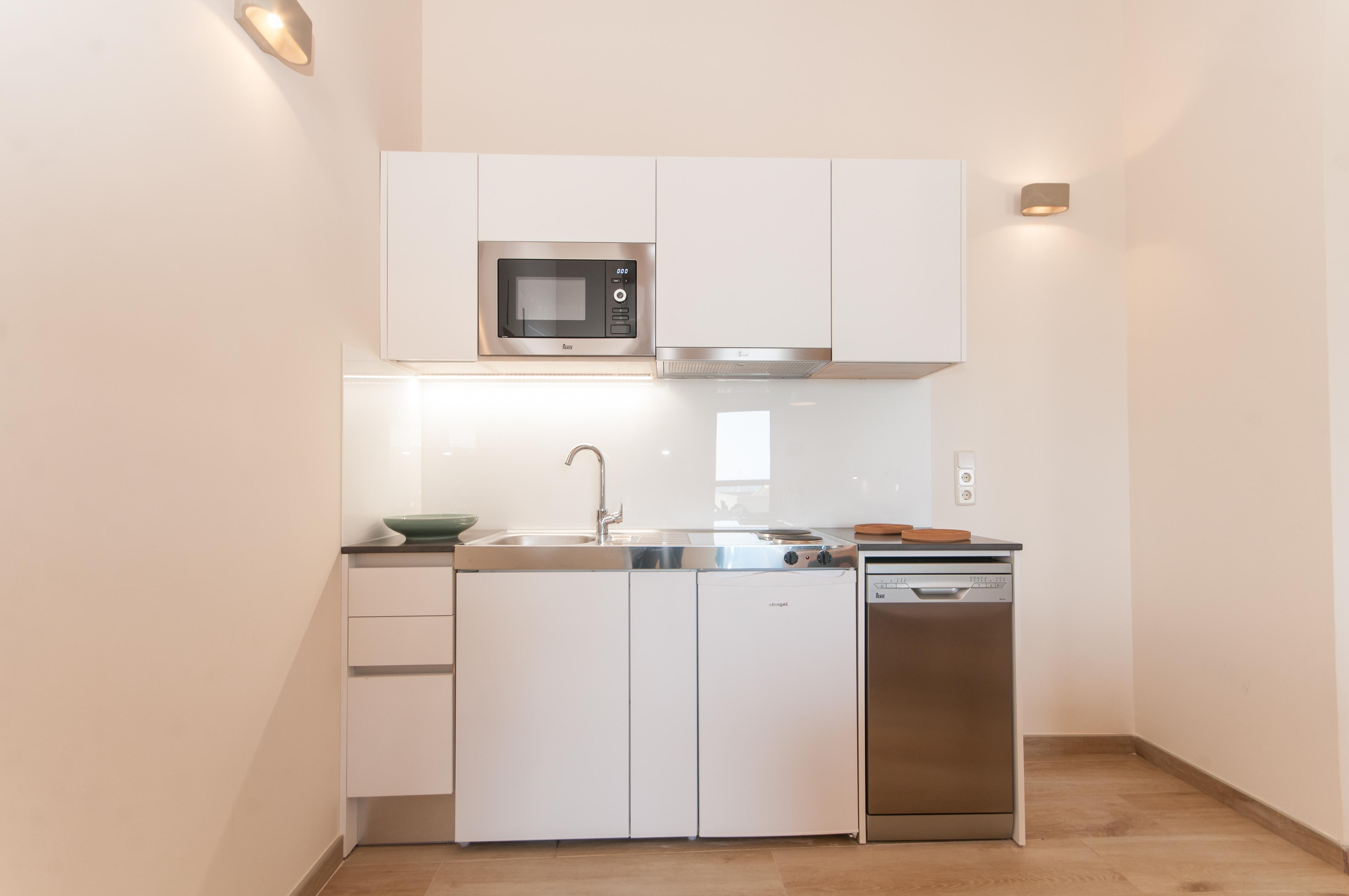 Ecogrusapartments Masnou Buitenkant foto