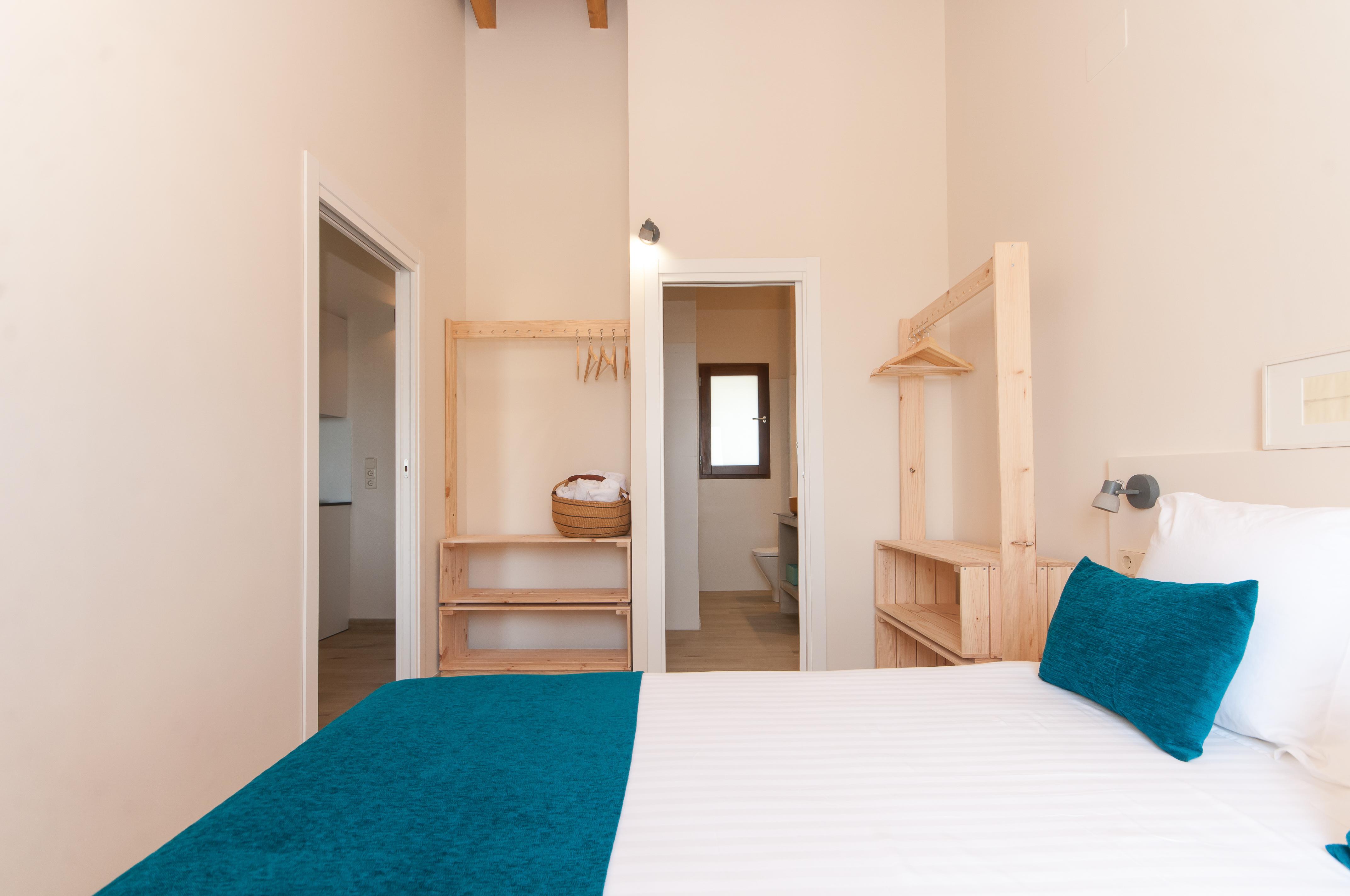 Ecogrusapartments Masnou Buitenkant foto