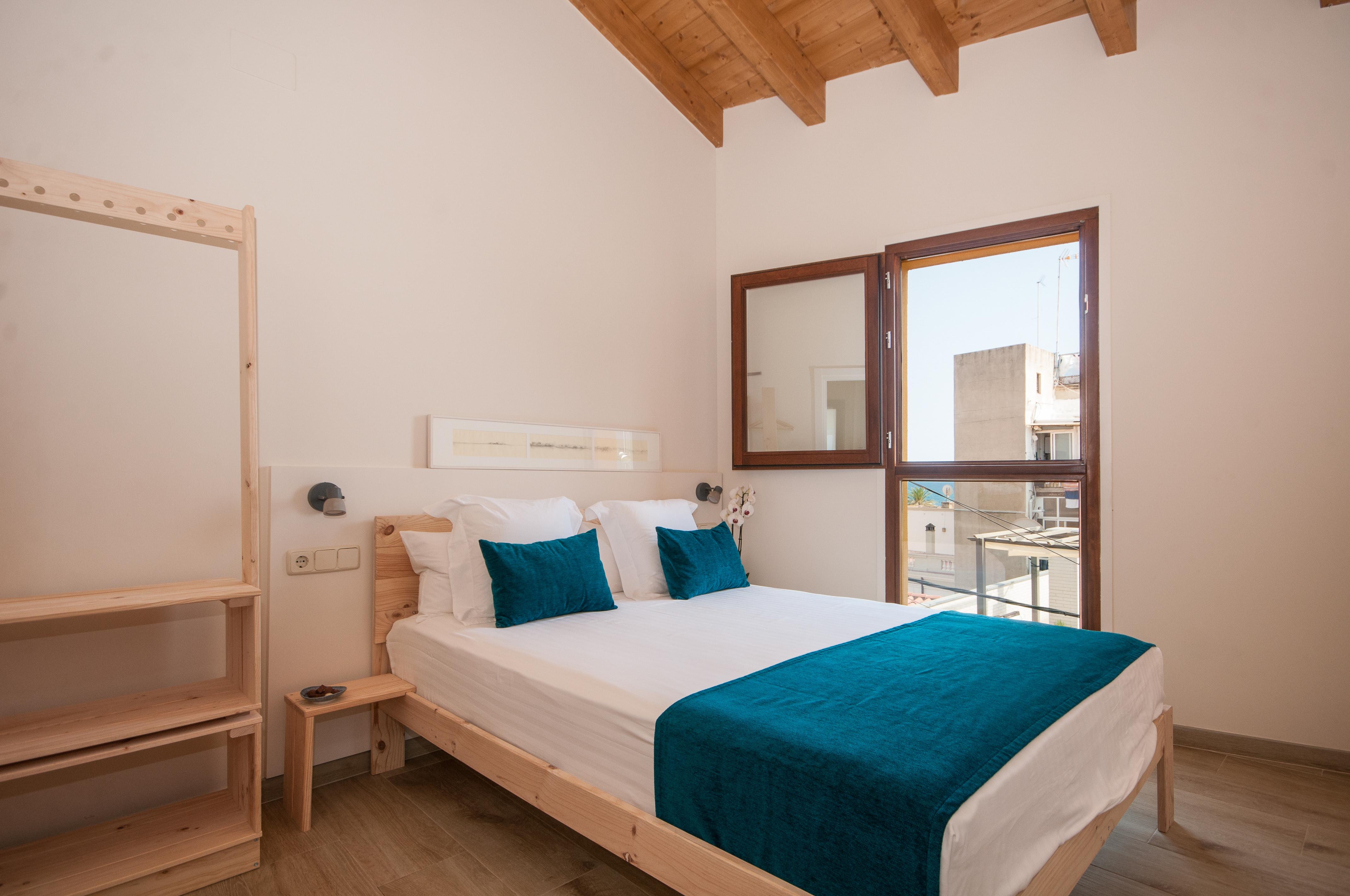 Ecogrusapartments Masnou Buitenkant foto