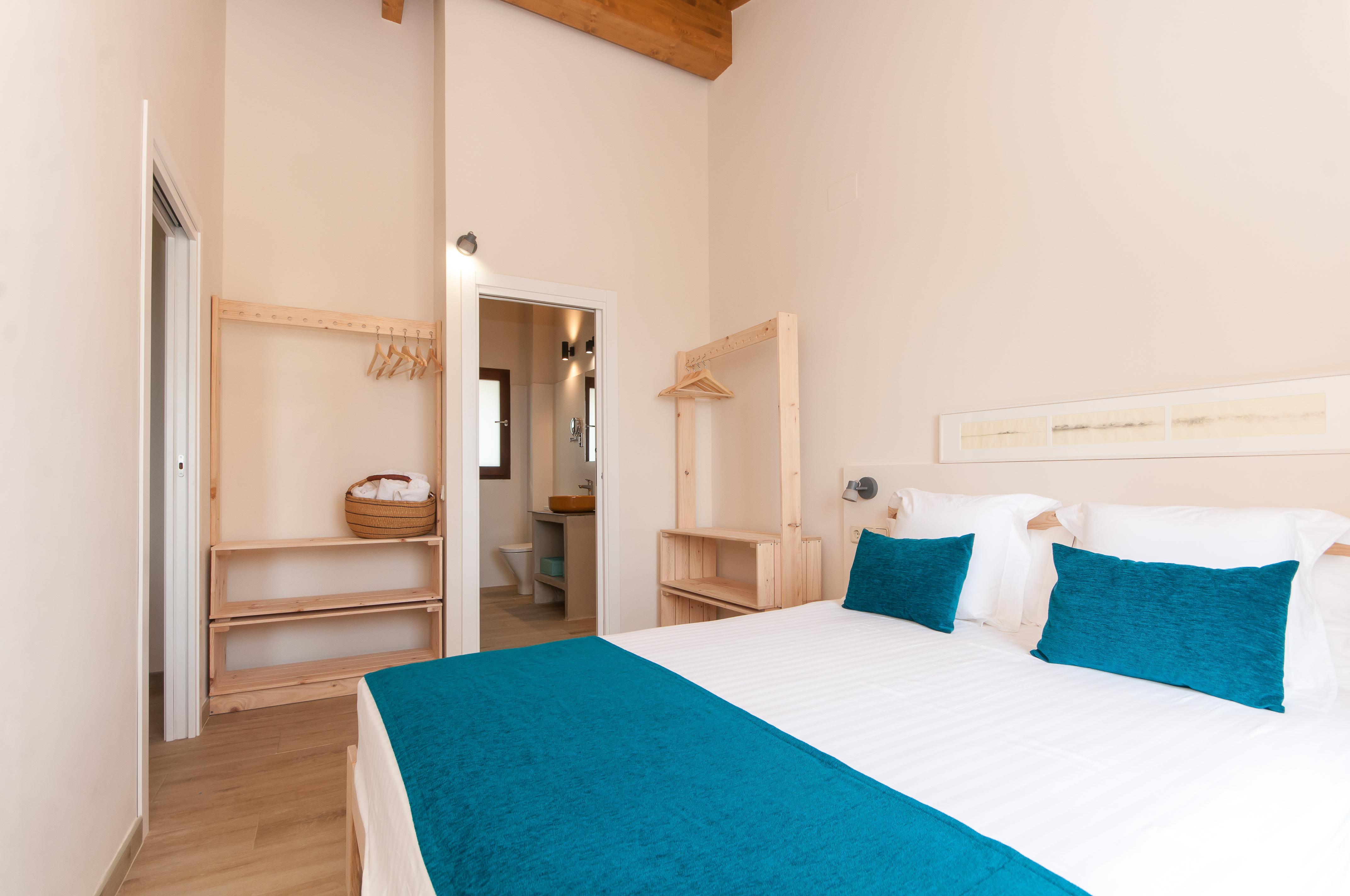 Ecogrusapartments Masnou Buitenkant foto