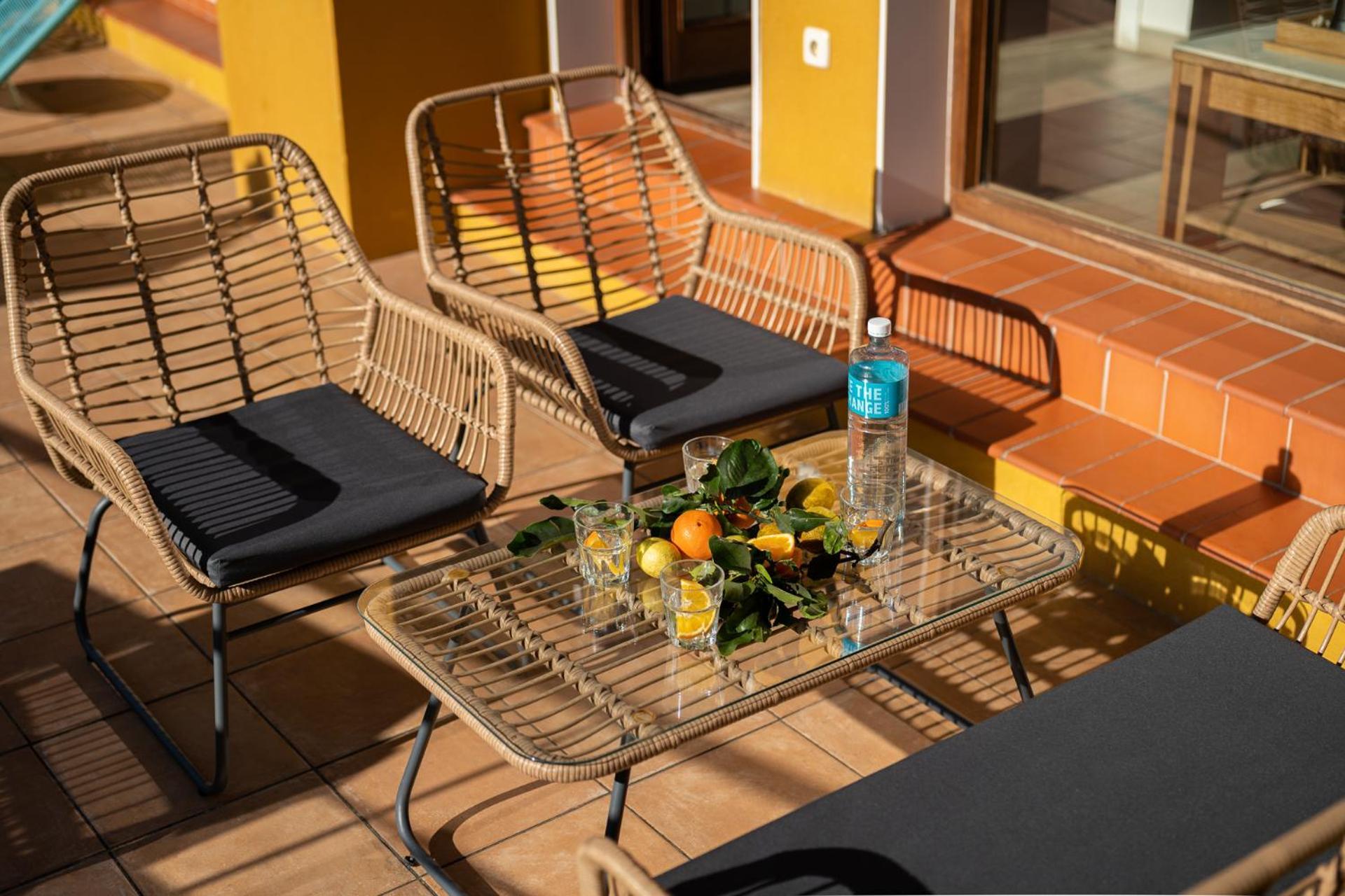 Ecogrusapartments Masnou Buitenkant foto