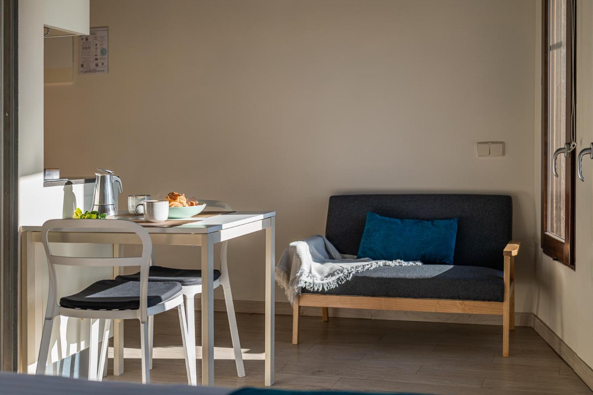 Ecogrusapartments Masnou Buitenkant foto