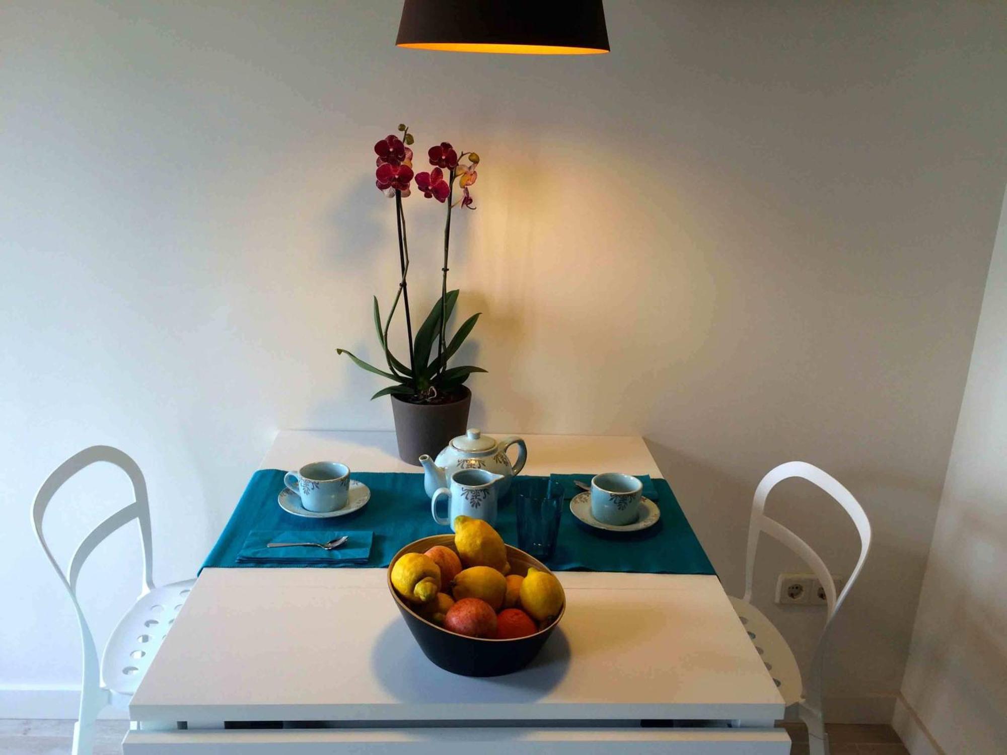 Ecogrusapartments Masnou Kamer foto