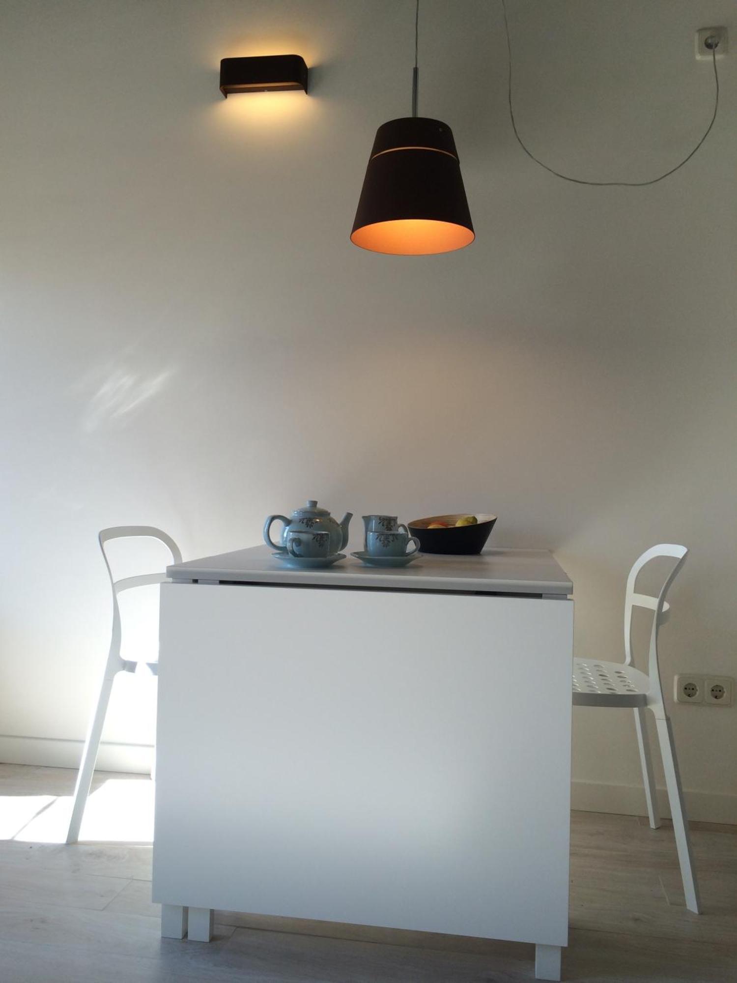 Ecogrusapartments Masnou Kamer foto