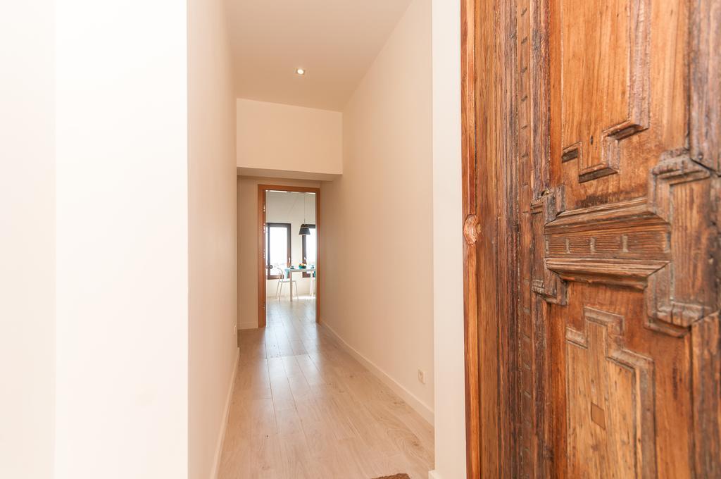 Ecogrusapartments Masnou Buitenkant foto