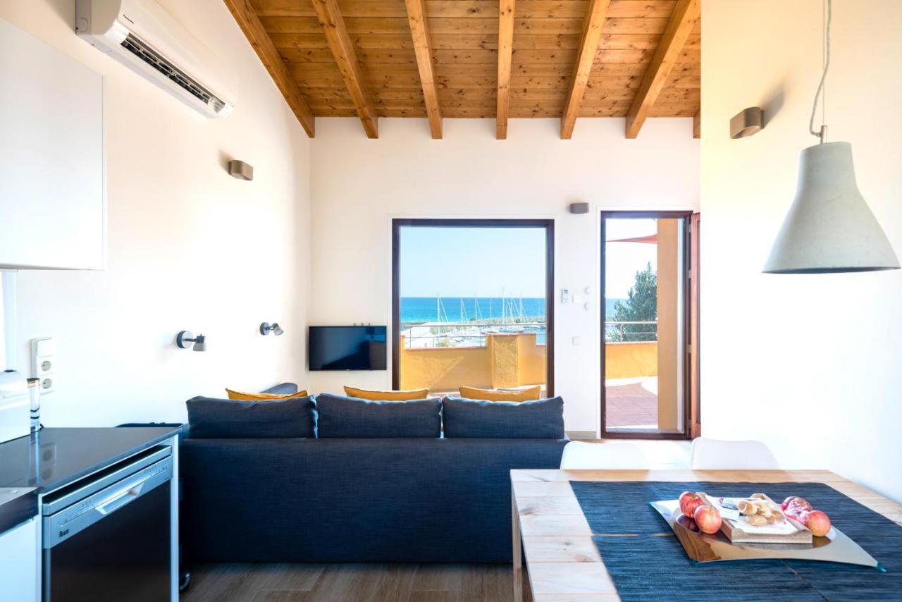 Ecogrusapartments Masnou Buitenkant foto