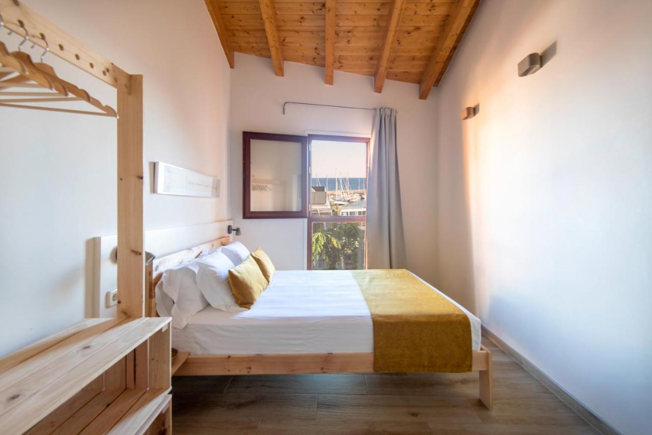 Ecogrusapartments Masnou Buitenkant foto
